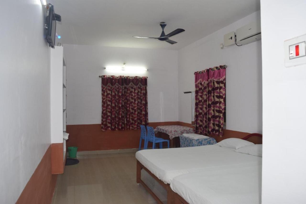 Velanganni Vinodth Homestay Exterior photo
