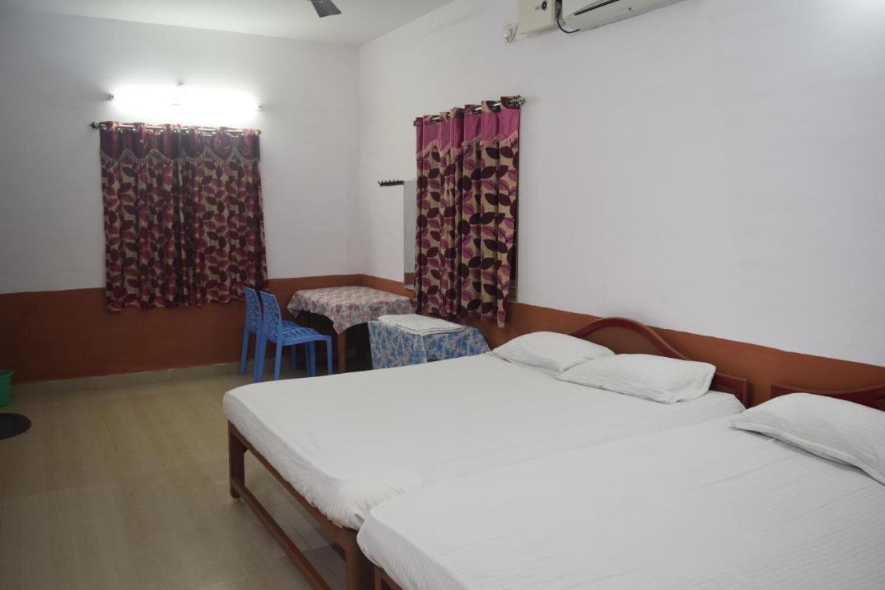 Velanganni Vinodth Homestay Exterior photo