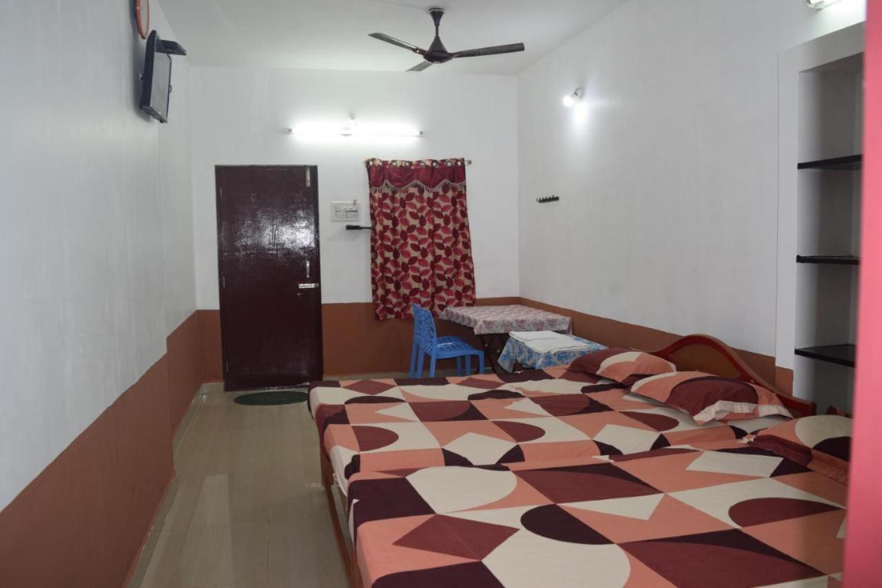 Velanganni Vinodth Homestay Exterior photo