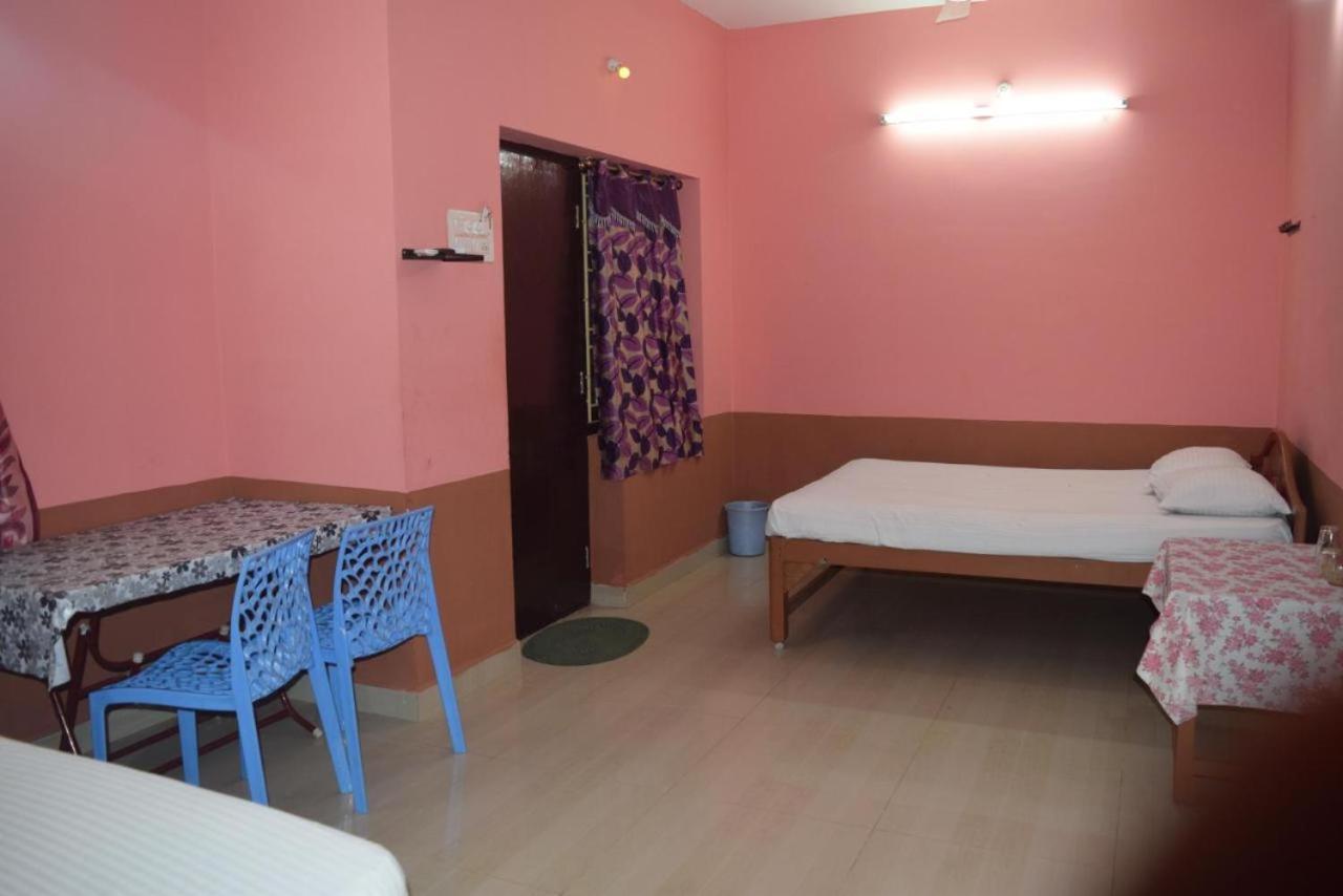 Velanganni Vinodth Homestay Exterior photo