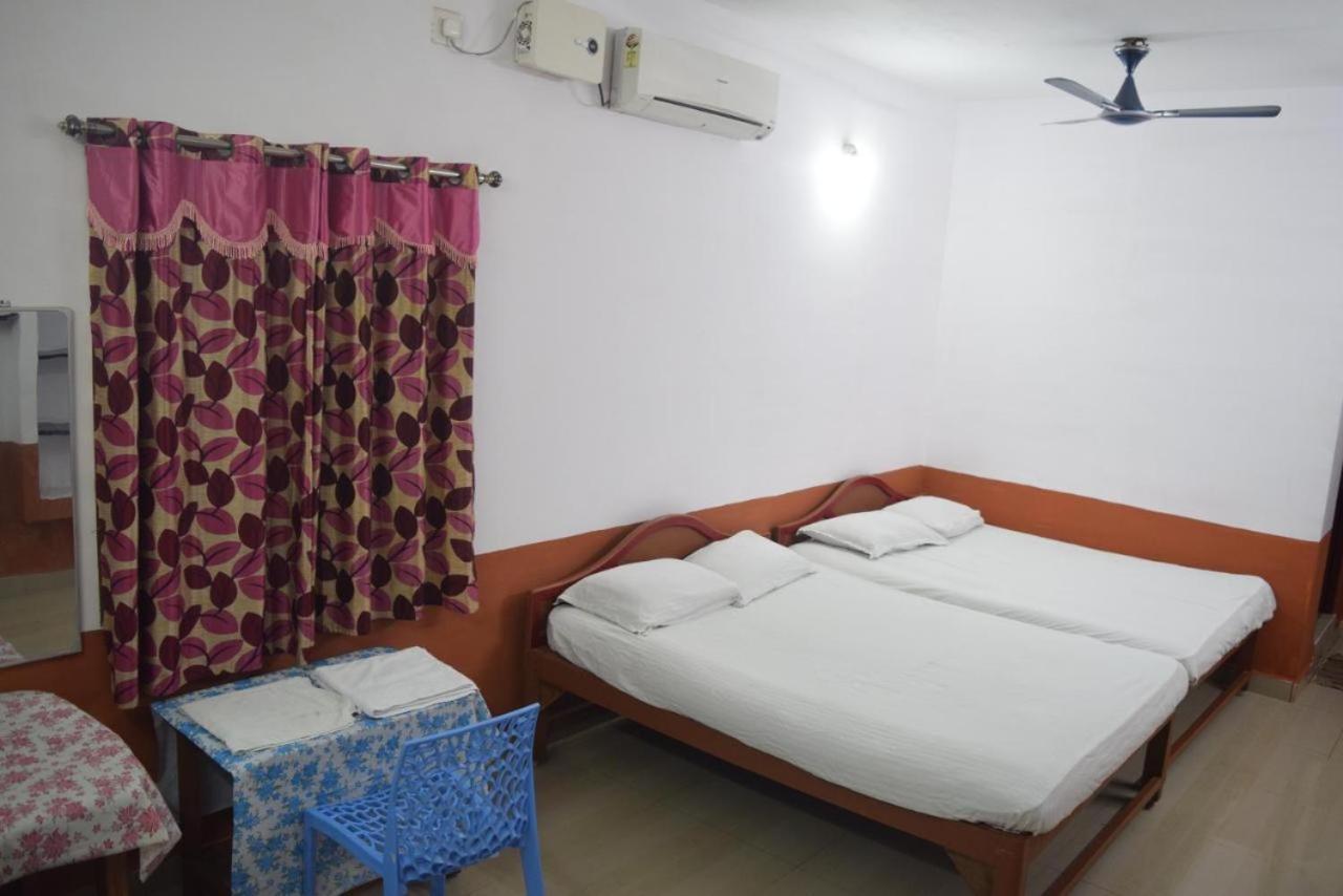 Velanganni Vinodth Homestay Exterior photo